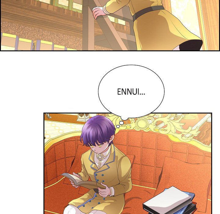 Read On the Emperor
