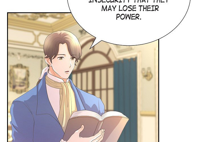 Read On the Emperor