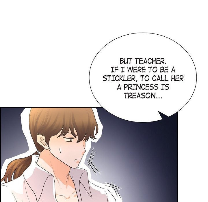 Read On the Emperor