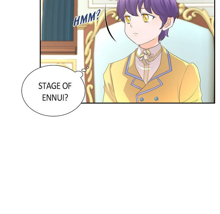 Read On the Emperor