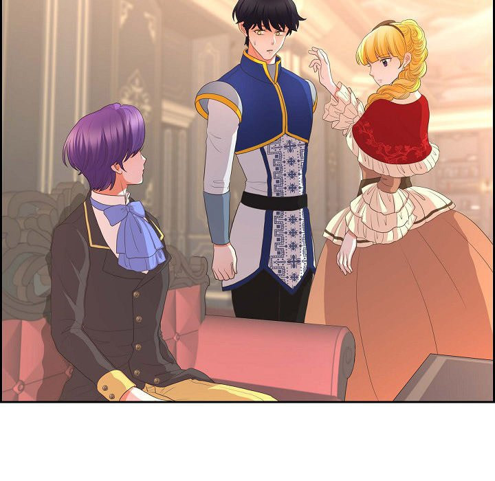 Read On the Emperor