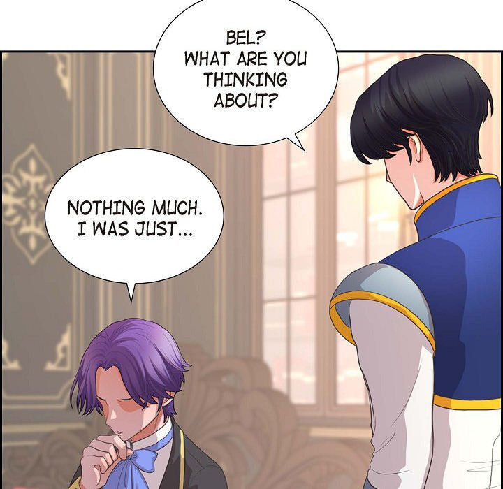 Read On the Emperor