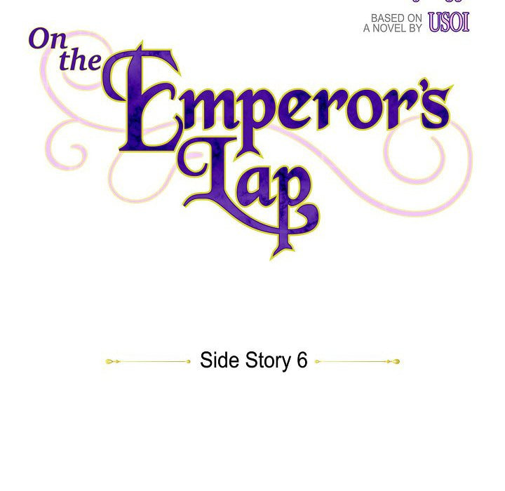 Read On the Emperor
