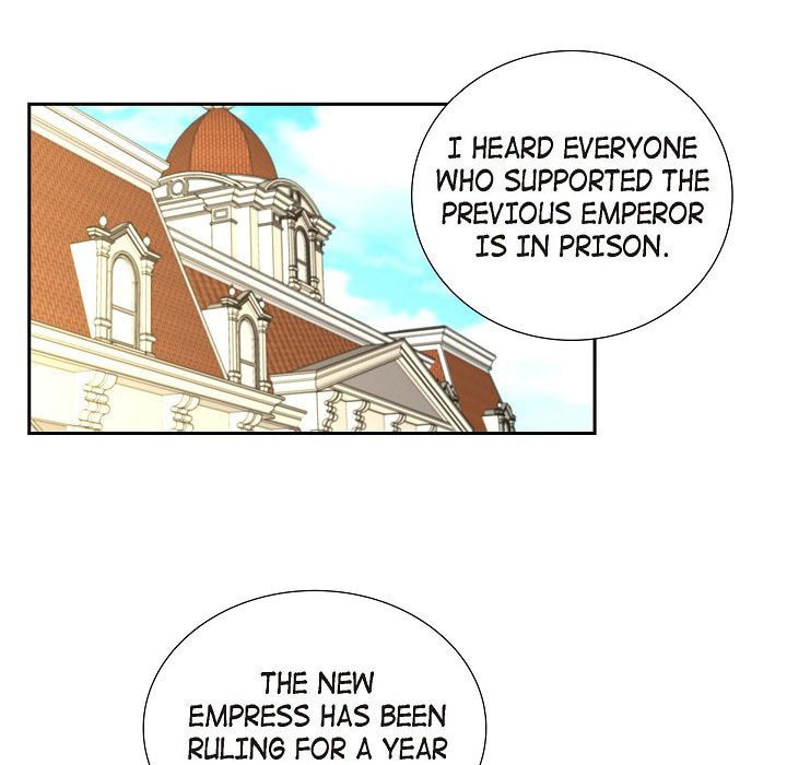 Read On the Emperor