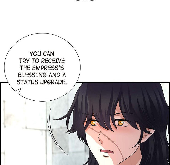 Read On the Emperor