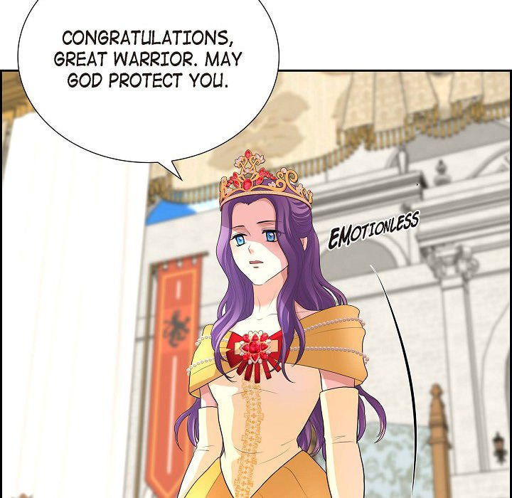 Read On the Emperor