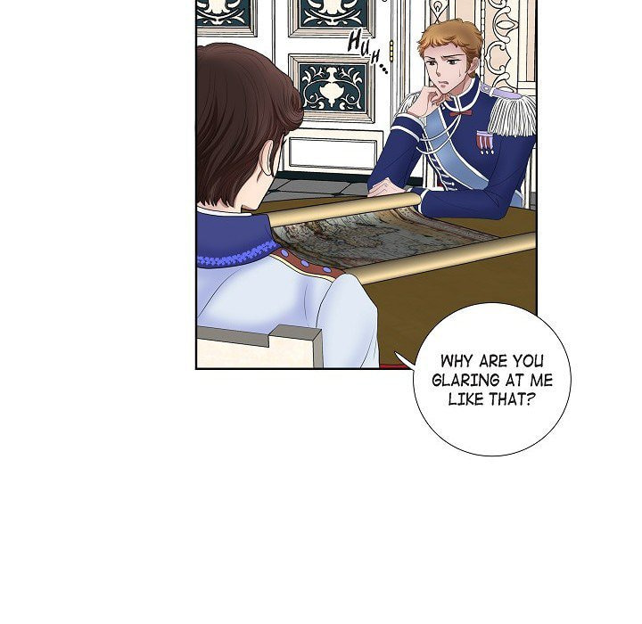 Read On the Emperor
