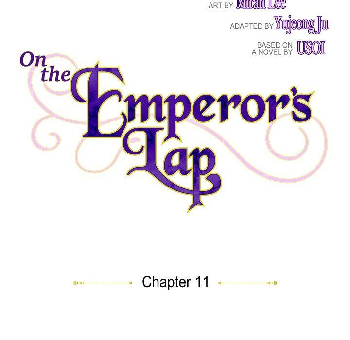 Read On the Emperor