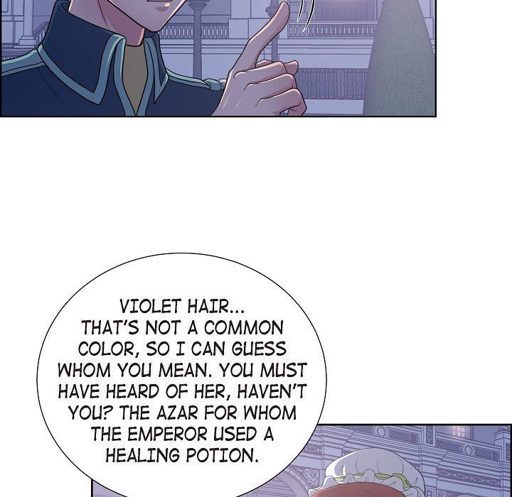 Read On the Emperor