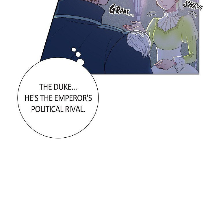 Read On the Emperor