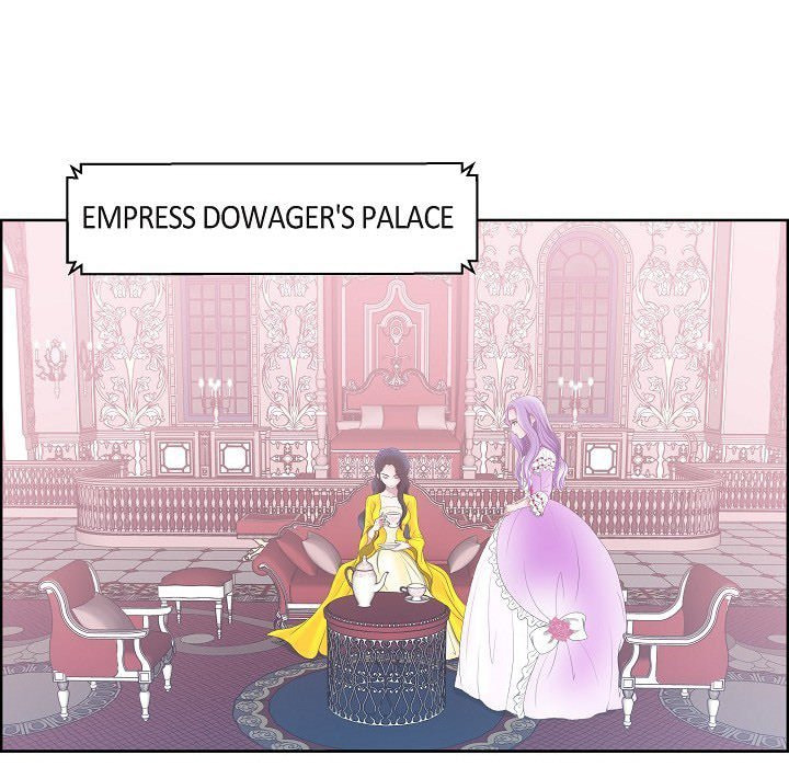 Read On the Emperor