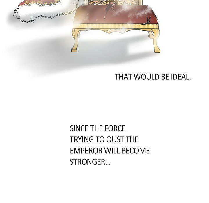 Read On the Emperor