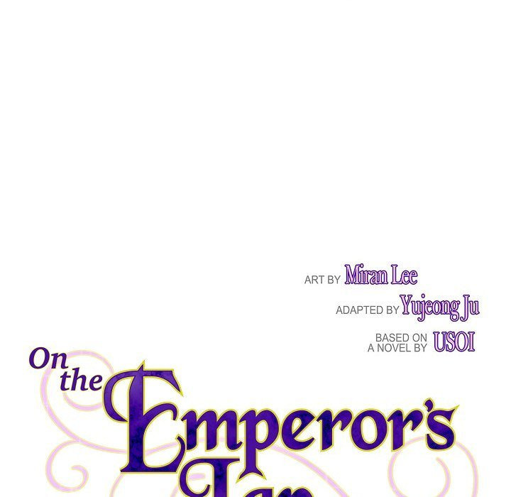Read On the Emperor
