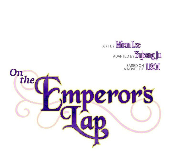 Read On the Emperor