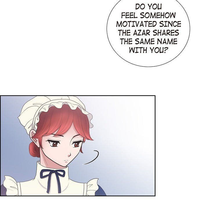 Read On the Emperor