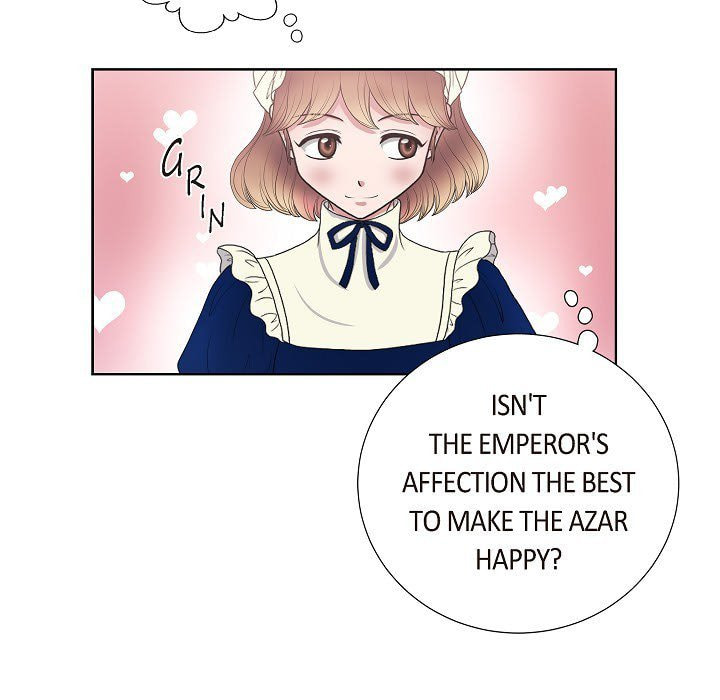 Read On the Emperor