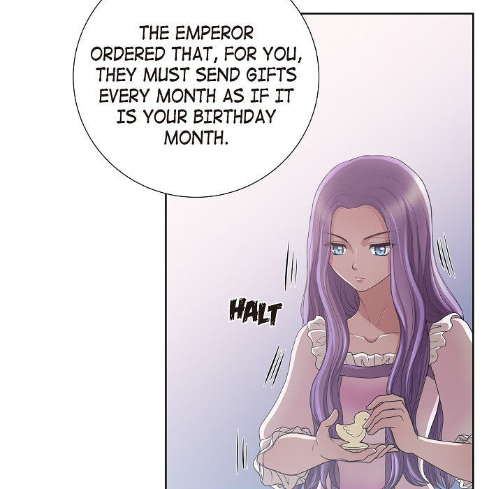 Read On the Emperor