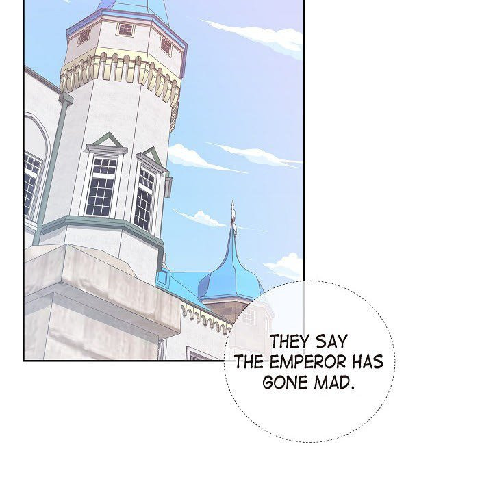 Read On the Emperor