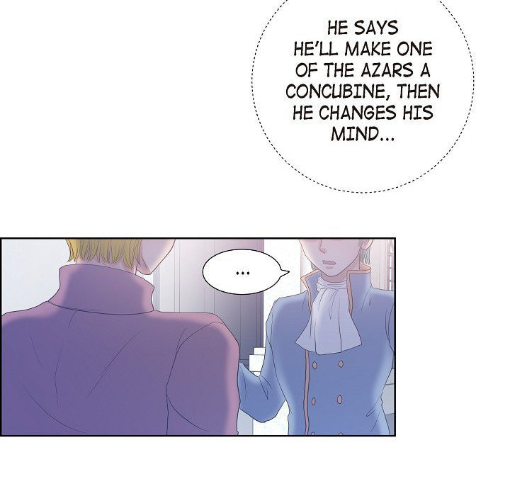 Read On the Emperor