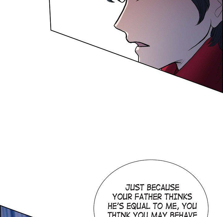 Read On the Emperor