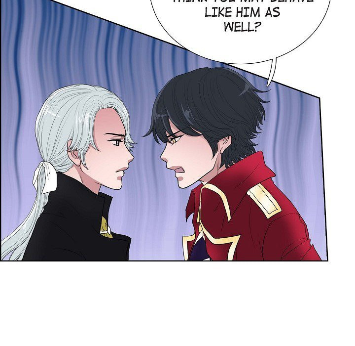 Read On the Emperor
