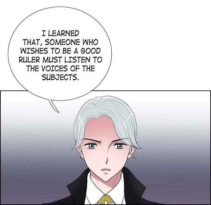 Read On the Emperor