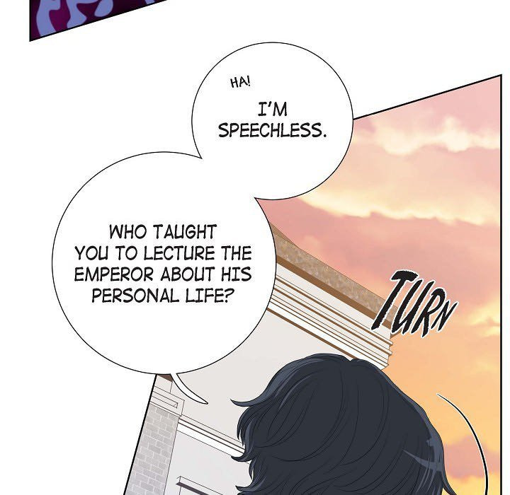 Read On the Emperor