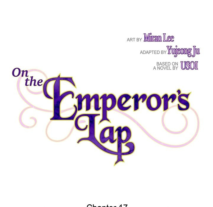 Read On the Emperor
