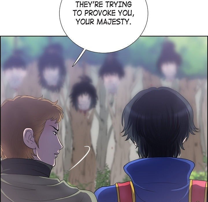 Read On the Emperor