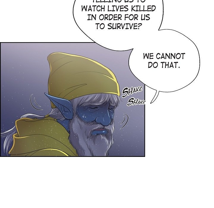 Read On the Emperor