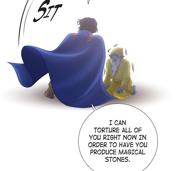 Read On the Emperor