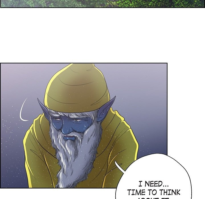 Read On the Emperor