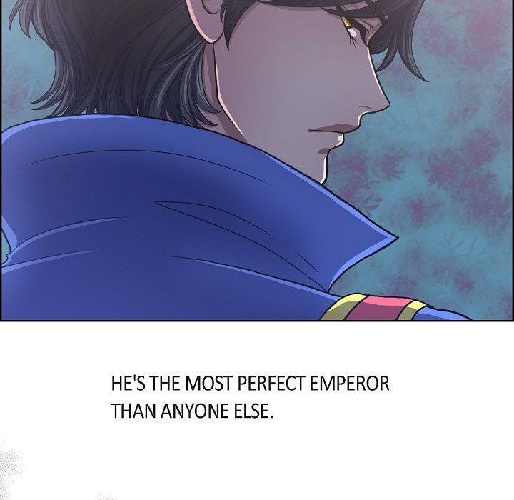 Read On the Emperor