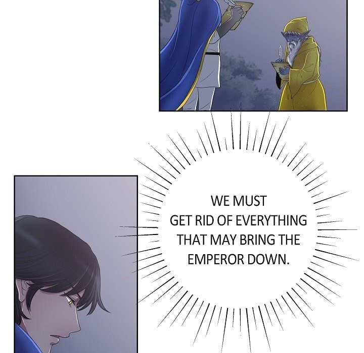 Read On the Emperor