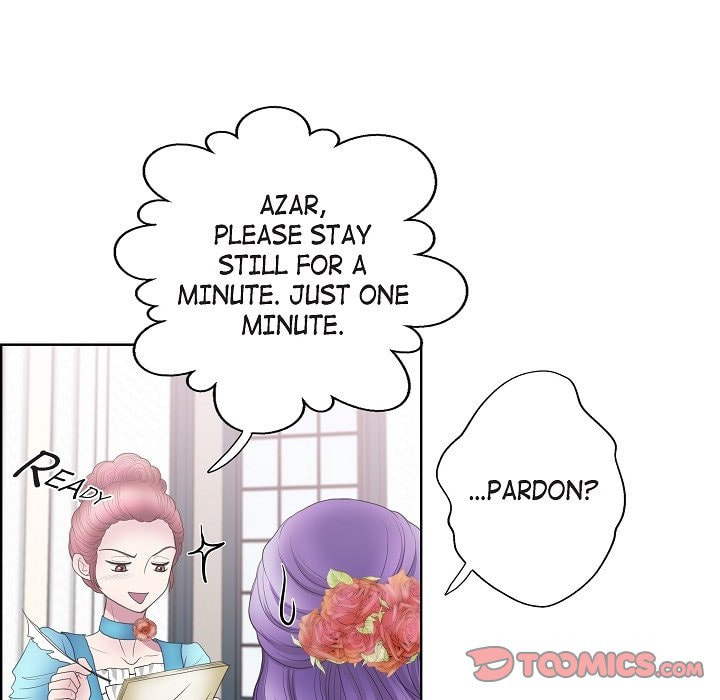 Read On the Emperor
