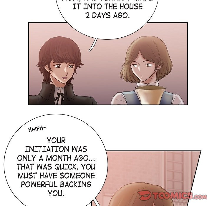 Read On the Emperor