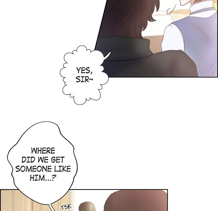 Read On the Emperor