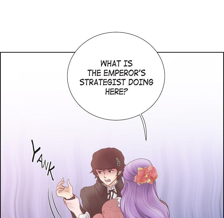Read On the Emperor