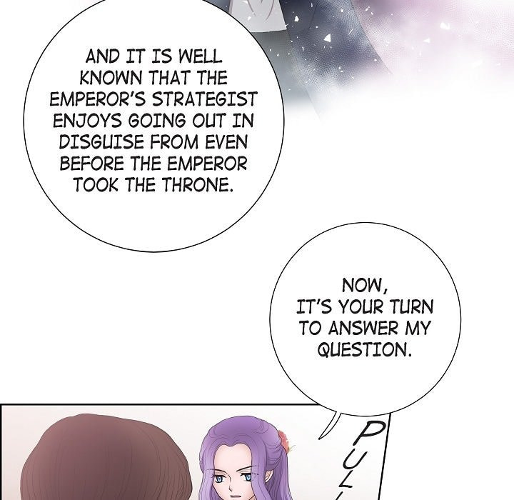 Read On the Emperor
