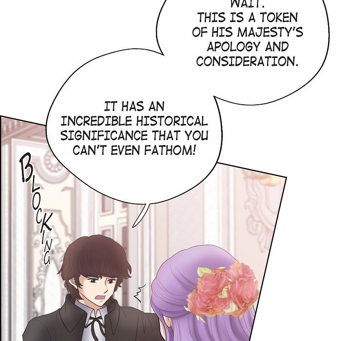 Read On the Emperor