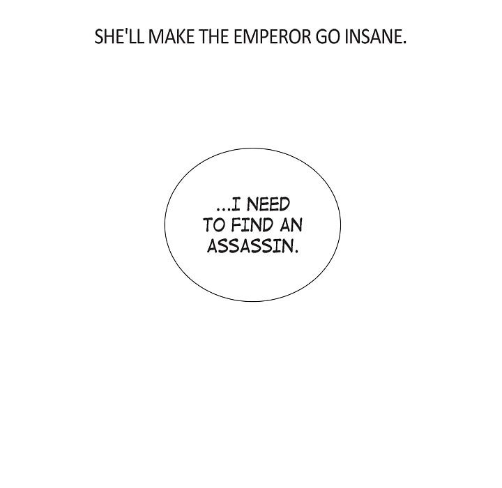 Read On the Emperor