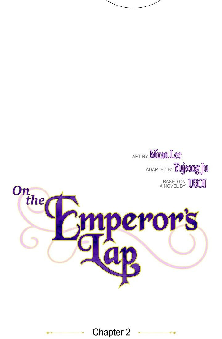 Read On the Emperor