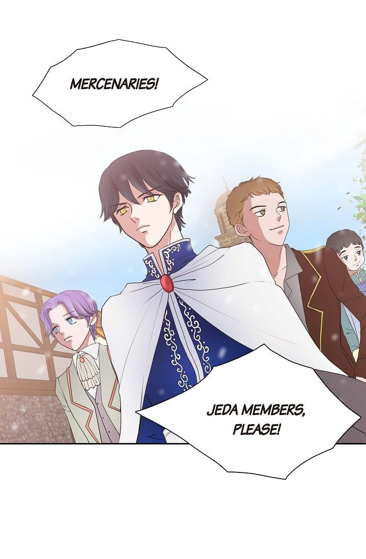 Read On the Emperor