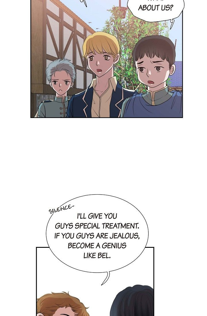 Read On the Emperor