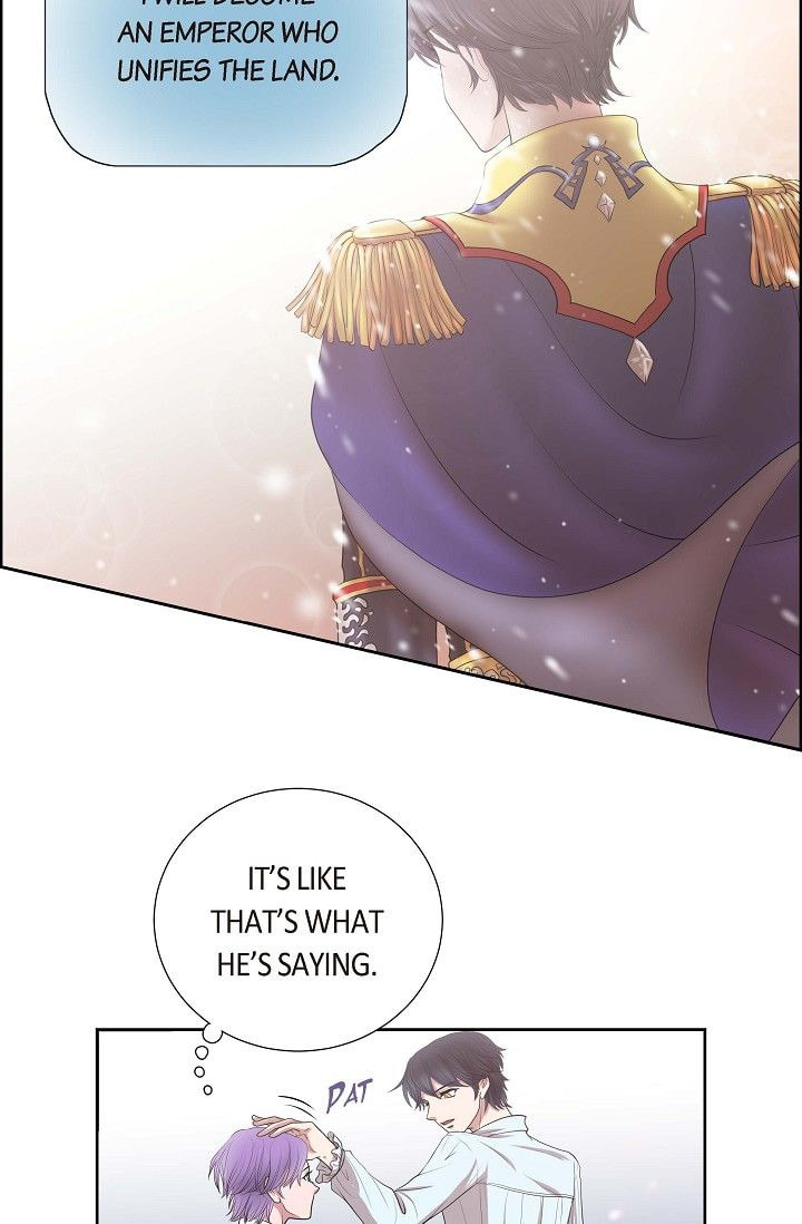 Read On the Emperor