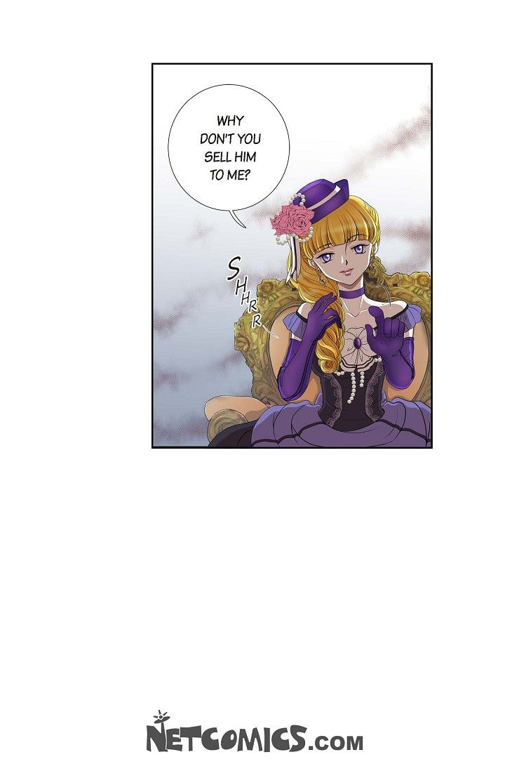 Read On the Emperor
