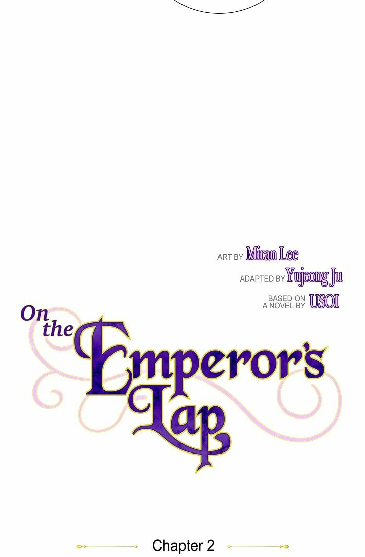 Read On the Emperor