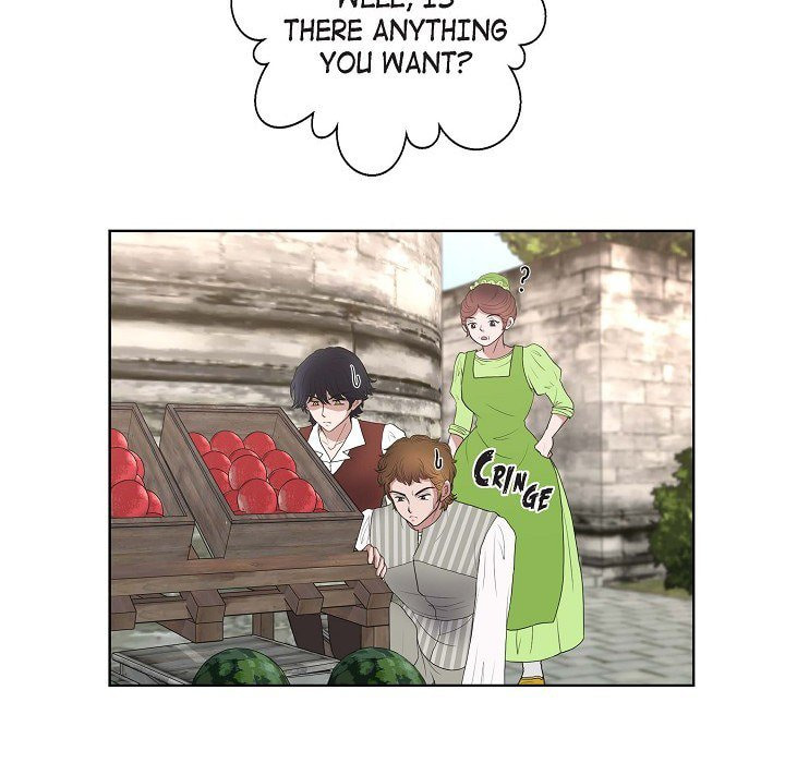 Read On the Emperor