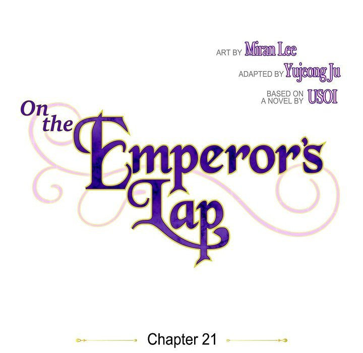 Read On the Emperor