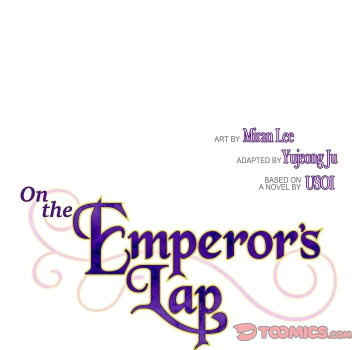 Read On the Emperor